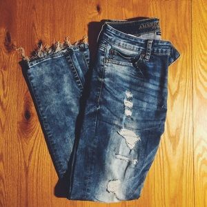 AEO slim fit Jeans